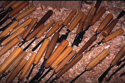 德国木雕工具图片下载