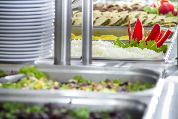 餐饮食物特写图片下载