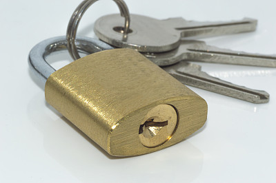 锁和钥匙图片下载