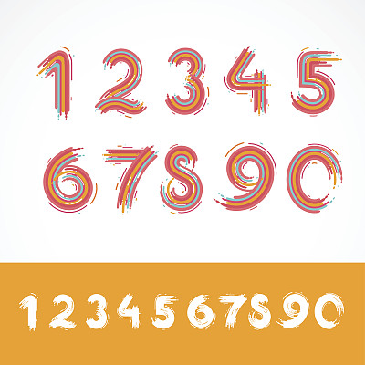 画矢量数据图片下载