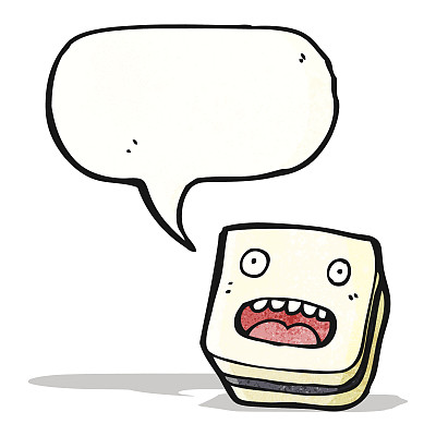 糖果的卡通人物图片下载