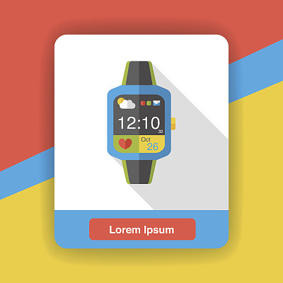 我看平的图标图片下载