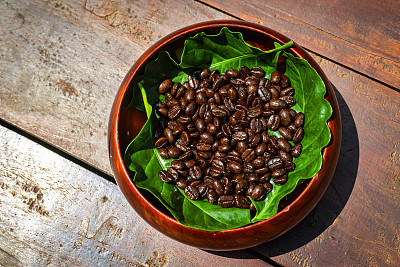 咖啡豆图片下载