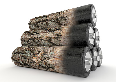 生物能源和生物质能图片下载