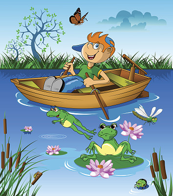 船旅行图片下载