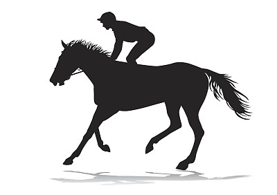 骑马师图片下载