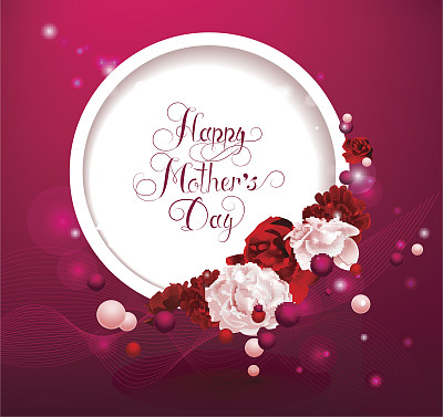 横幅用鲜花图片下载