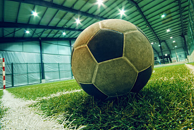 室内足球场图片下载