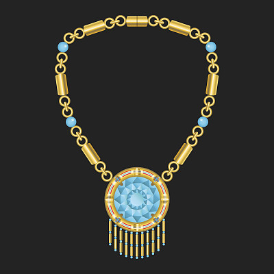 珠宝饰品图片下载