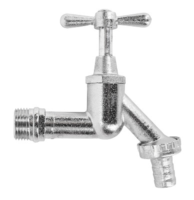 水龙头是经典的古董图片下载