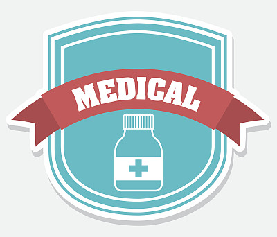 医疗设计图片下载