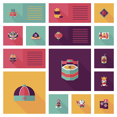 春节美食图片素材ID：166460866