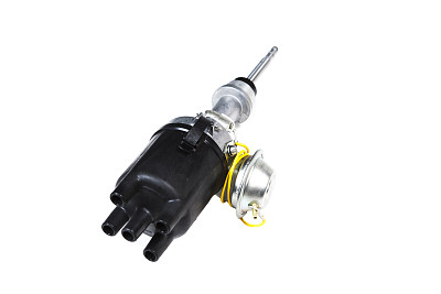 汽车点火调优部件高于白色图片下载