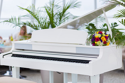 新娘花束图片下载