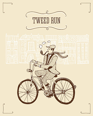 粗花呢运行说明图片下载