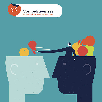 小偷的想法图片下载