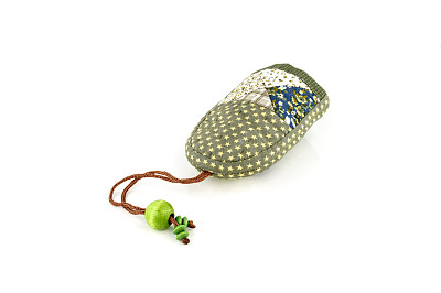 一串键孤立在白色背景上图片下载