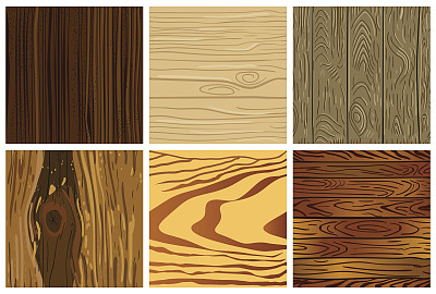 套木无缝图案图片下载