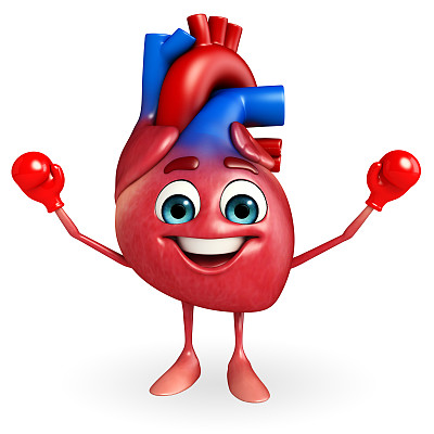 心字配拳击手套图片下载