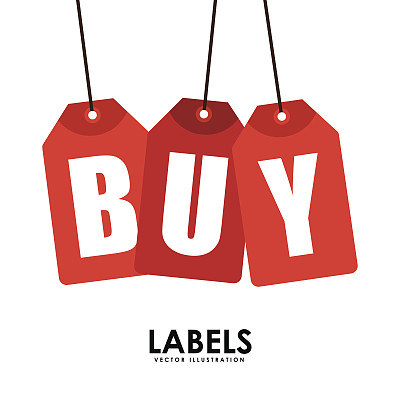 购物的设计图片下载