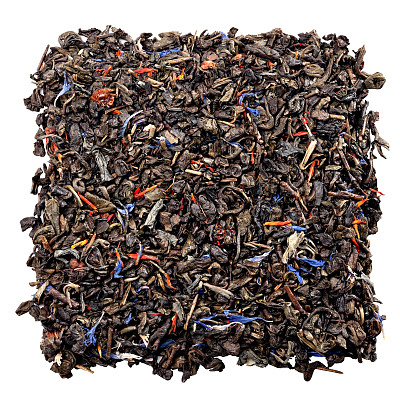 芳香火药茶图片下载