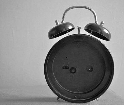 古董钟，古董，背景图片下载