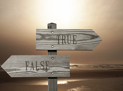 真正错误的概念图片下载