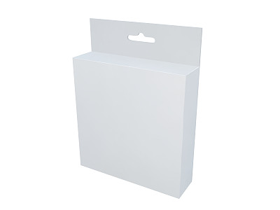 产品包装盒子图片下载