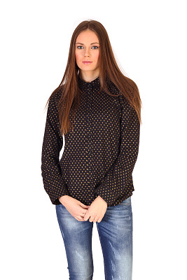 体贴的女孩图片下载