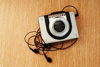 随身听卡塞特图片下载