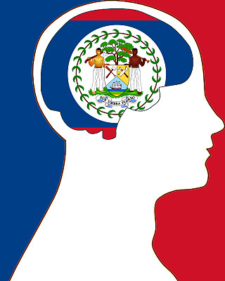 我心目中的伯利兹图片下载