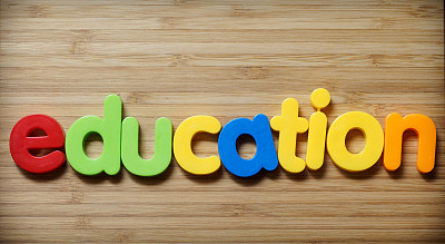 教育的概念图片下载