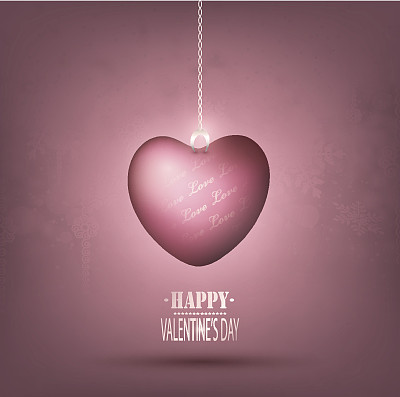 情人节的背景图片下载