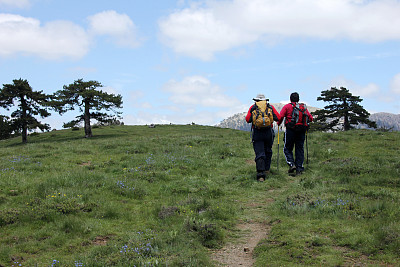 登山家图片下载