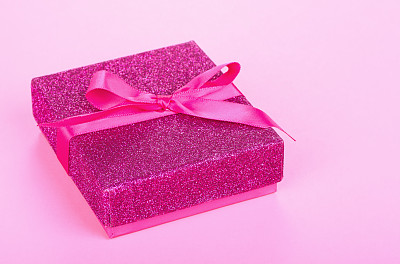 礼物盒图片下载