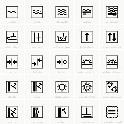 壁纸的符号图片下载