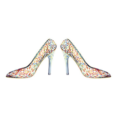 高跟鞋女鞋图片下载