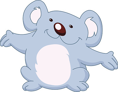 考拉呈现图片下载