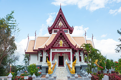 佛教寺庙图片下载