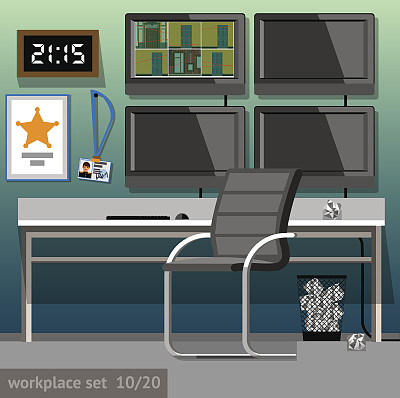 工作10图片下载