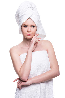 水疗中心图片下载