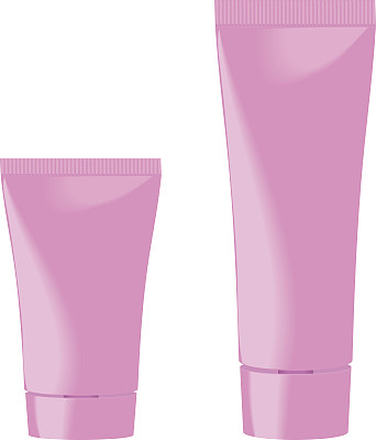 粉红色的管图片下载