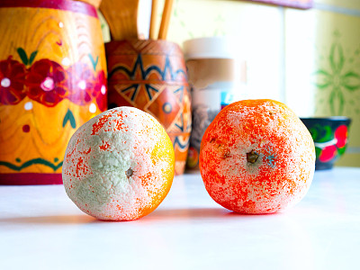 腐烂的普通话。图片下载