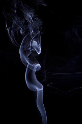 有色烟雾模式图片下载