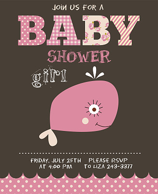 婴儿洗澡卡图片下载