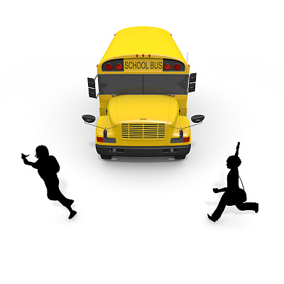 学生/上学图片下载