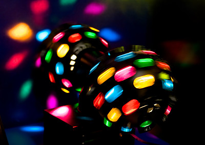 迪斯科图片下载