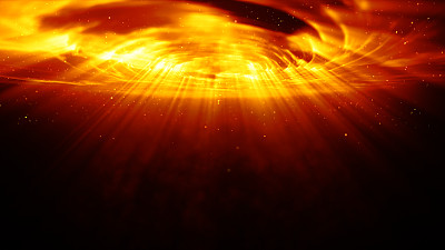 惊人的抽象的天堂图片下载