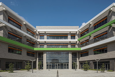 现代建筑图片下载