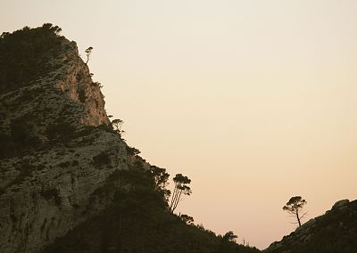 日落…图片下载